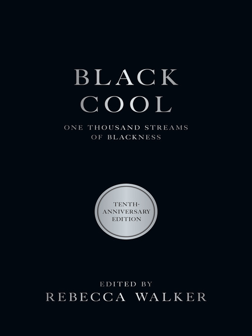 Cover image for Black Cool